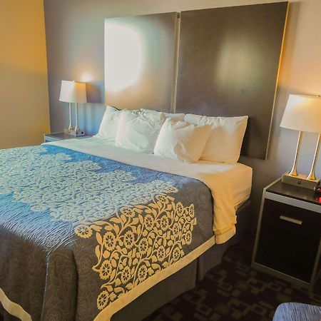 Days Inn & Suites By Wyndham Pocahontas Luaran gambar