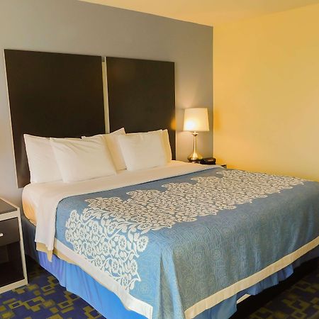 Days Inn & Suites By Wyndham Pocahontas Luaran gambar