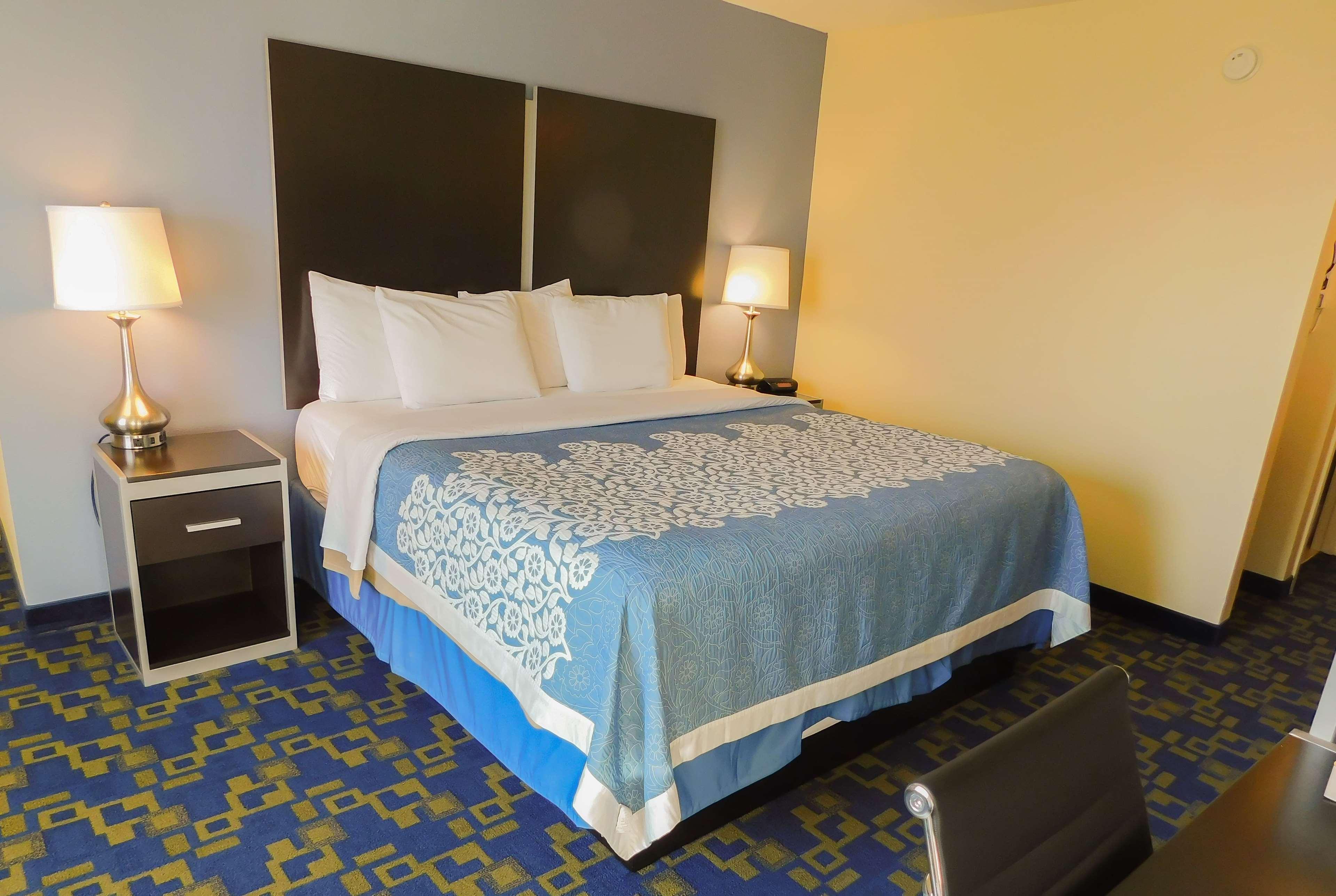 Days Inn & Suites By Wyndham Pocahontas Luaran gambar