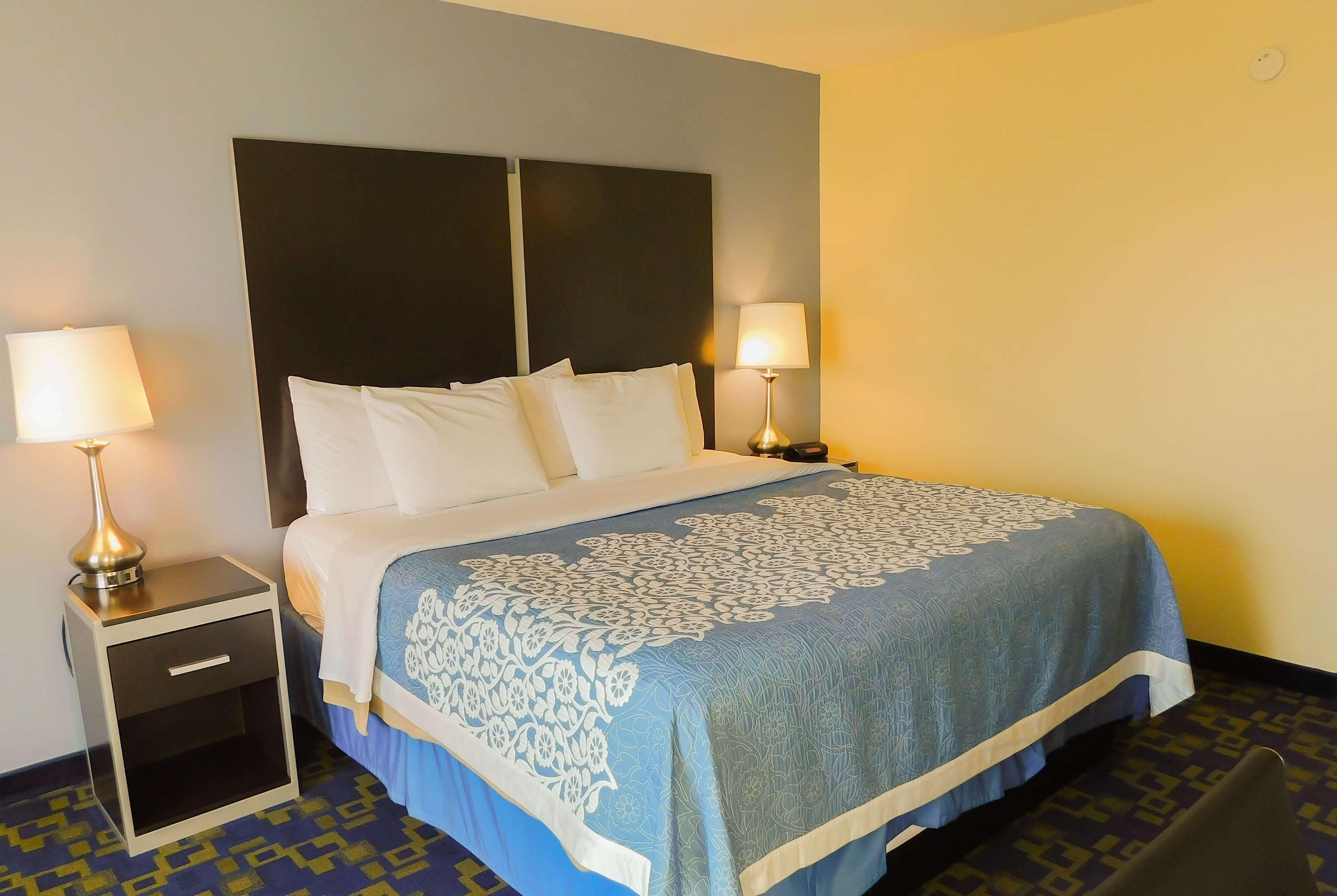 Days Inn & Suites By Wyndham Pocahontas Luaran gambar