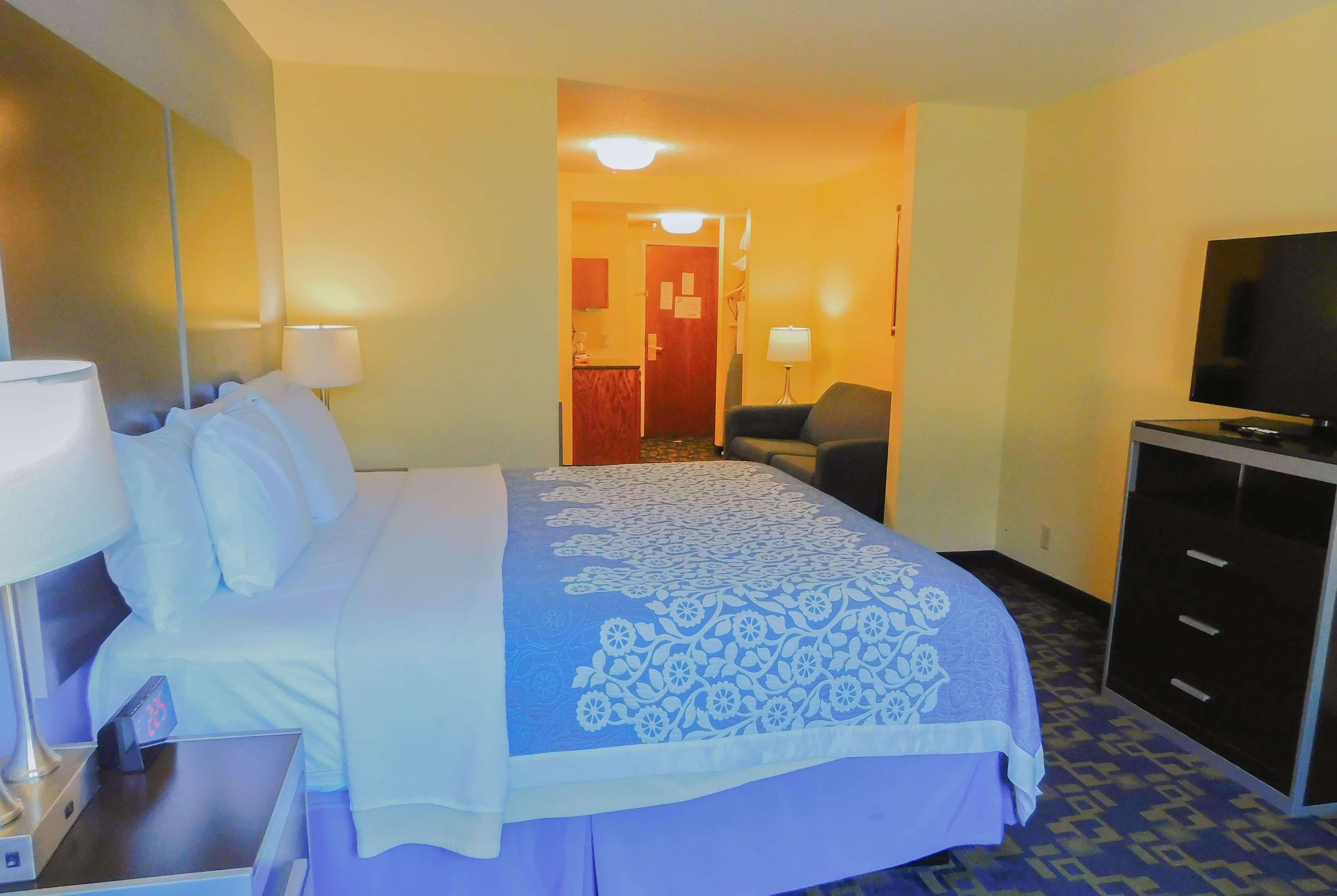 Days Inn & Suites By Wyndham Pocahontas Luaran gambar