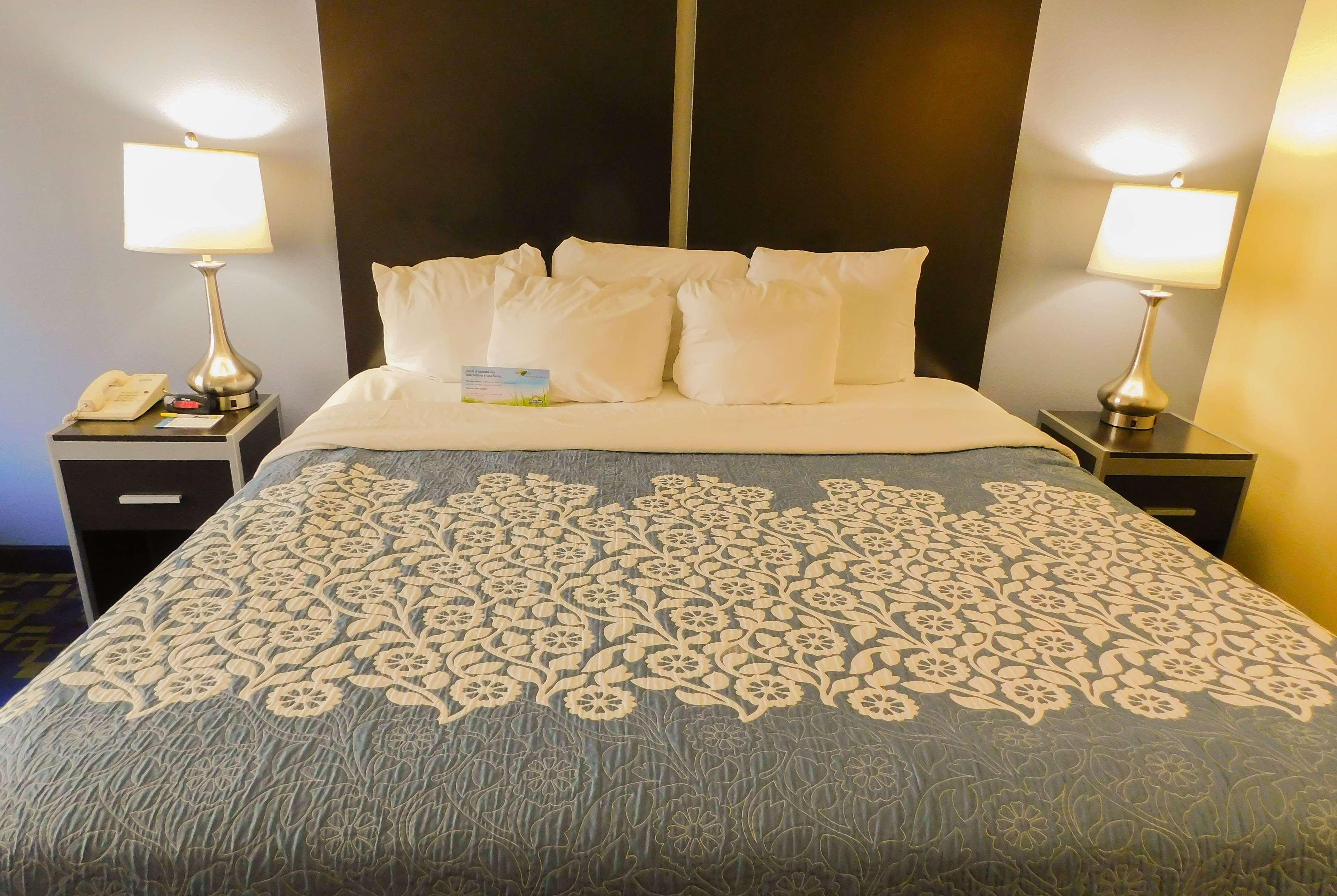 Days Inn & Suites By Wyndham Pocahontas Luaran gambar