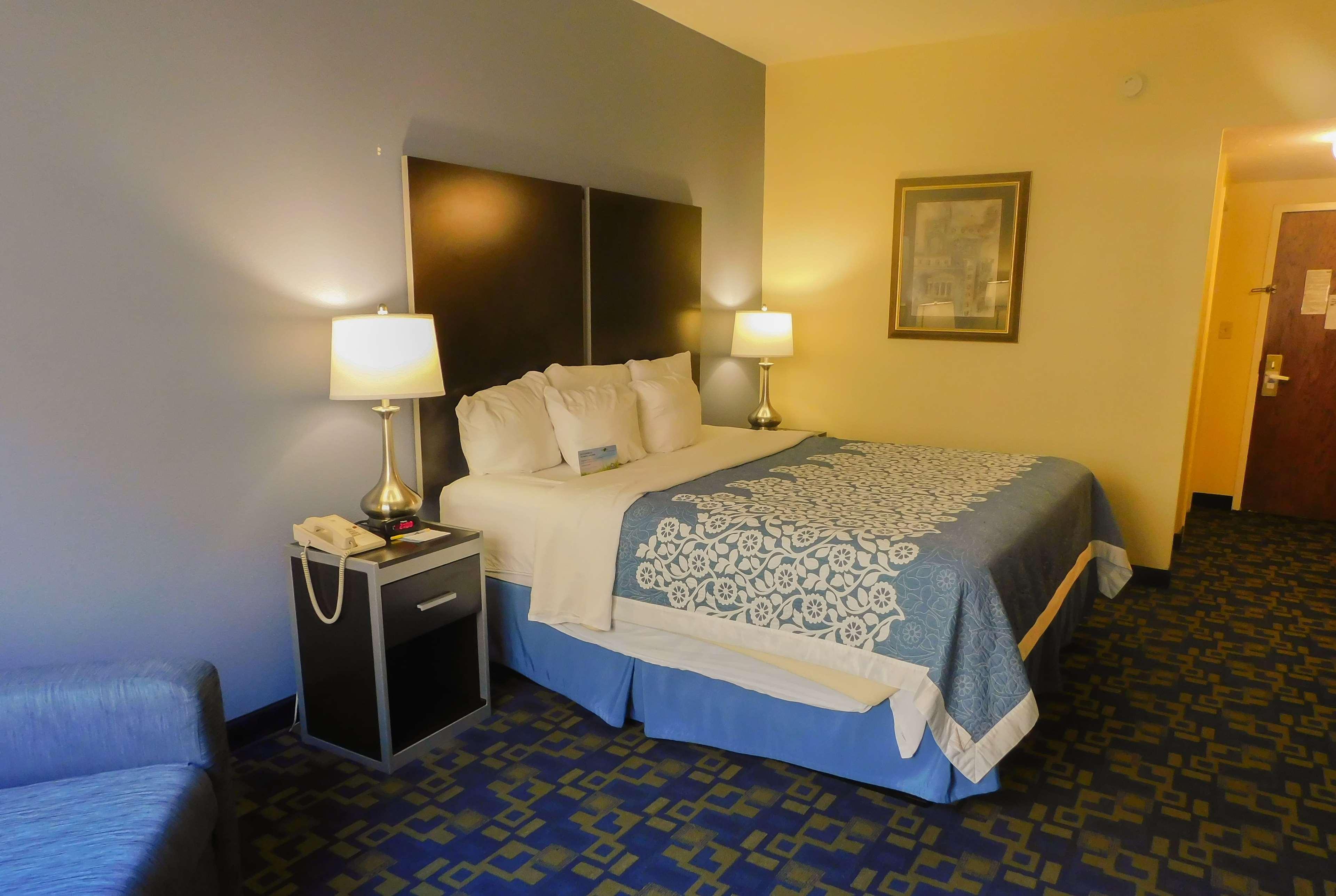 Days Inn & Suites By Wyndham Pocahontas Luaran gambar