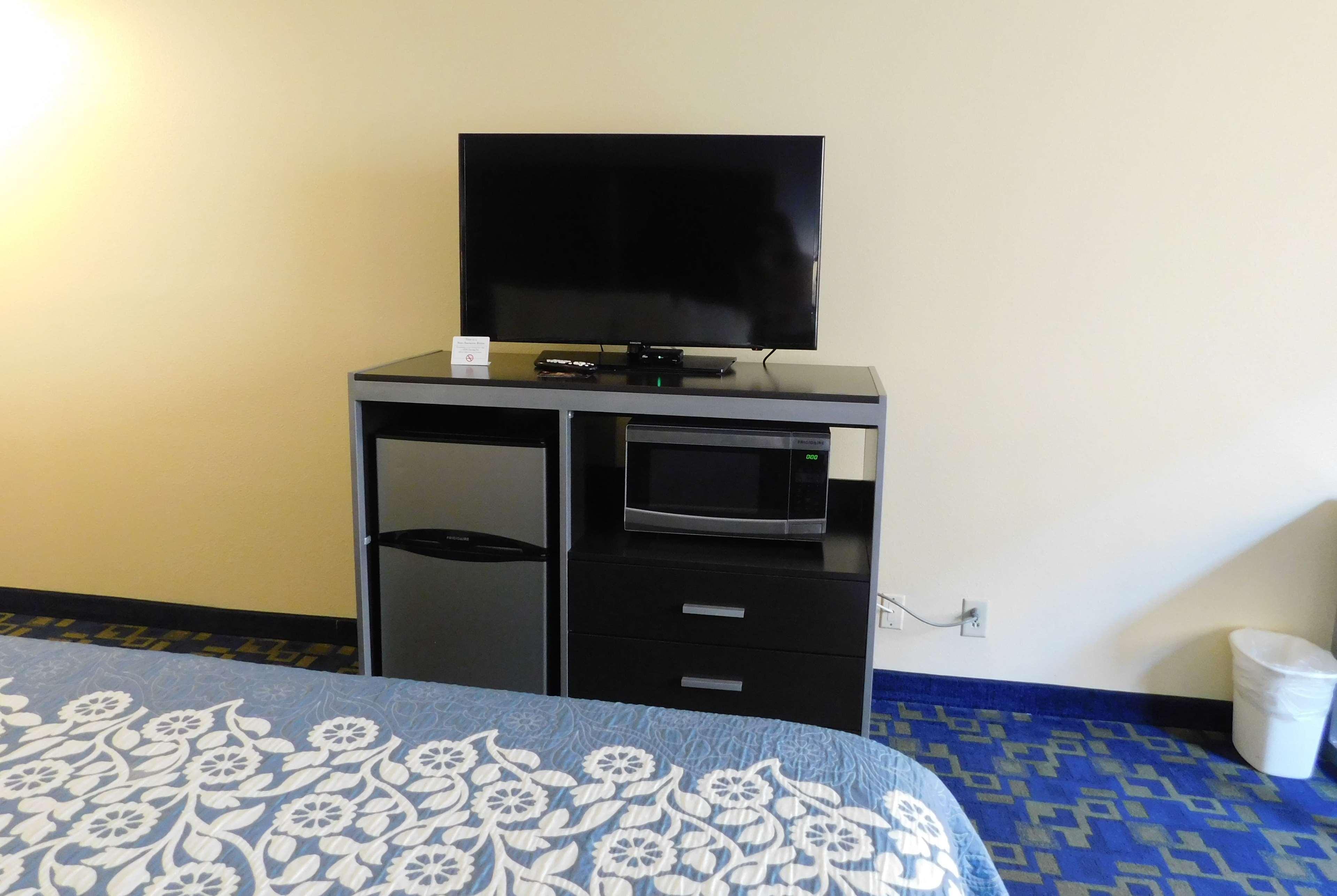 Days Inn & Suites By Wyndham Pocahontas Luaran gambar