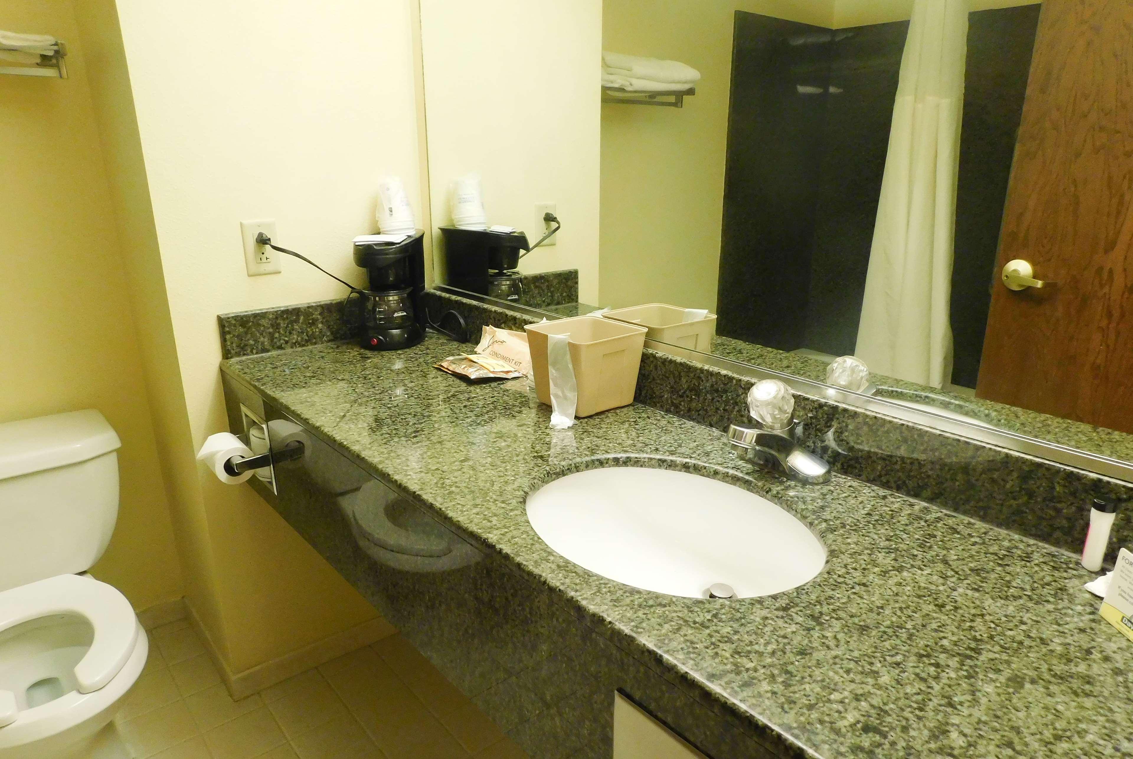 Days Inn & Suites By Wyndham Pocahontas Luaran gambar