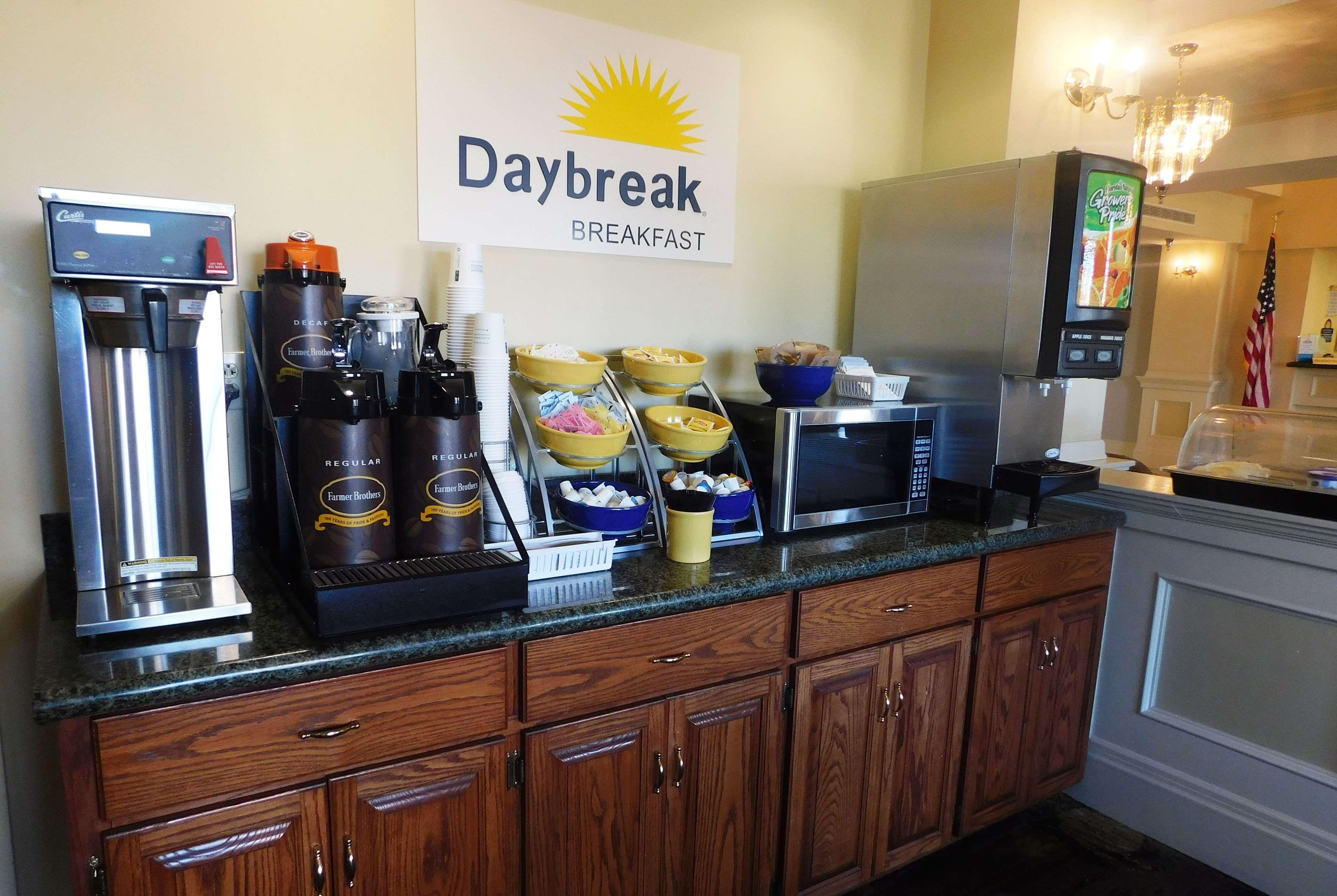 Days Inn & Suites By Wyndham Pocahontas Luaran gambar