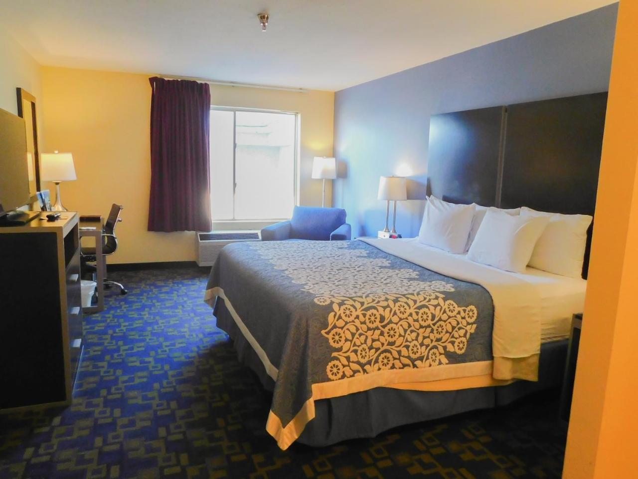 Days Inn & Suites By Wyndham Pocahontas Luaran gambar