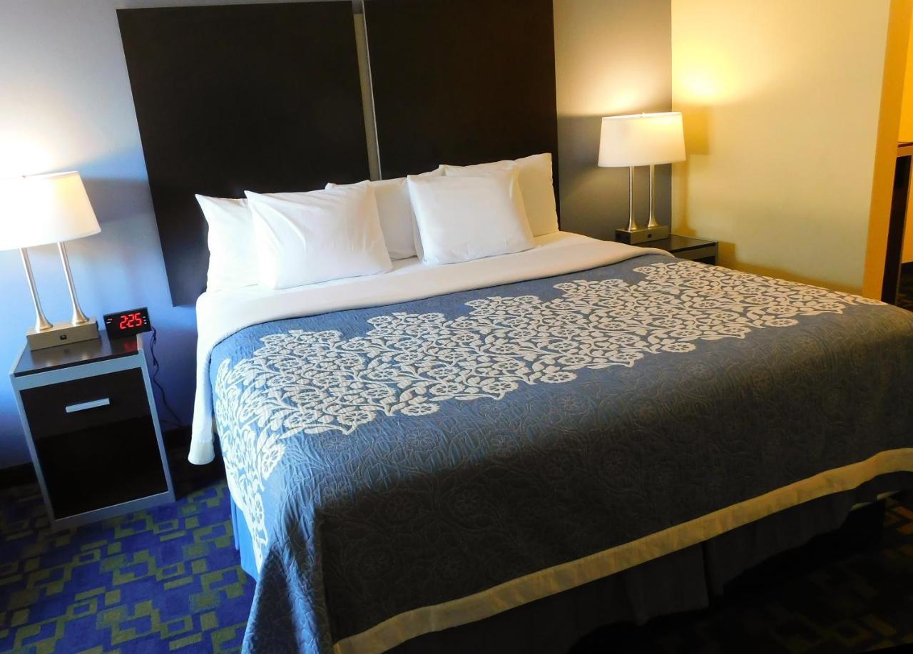Days Inn & Suites By Wyndham Pocahontas Luaran gambar