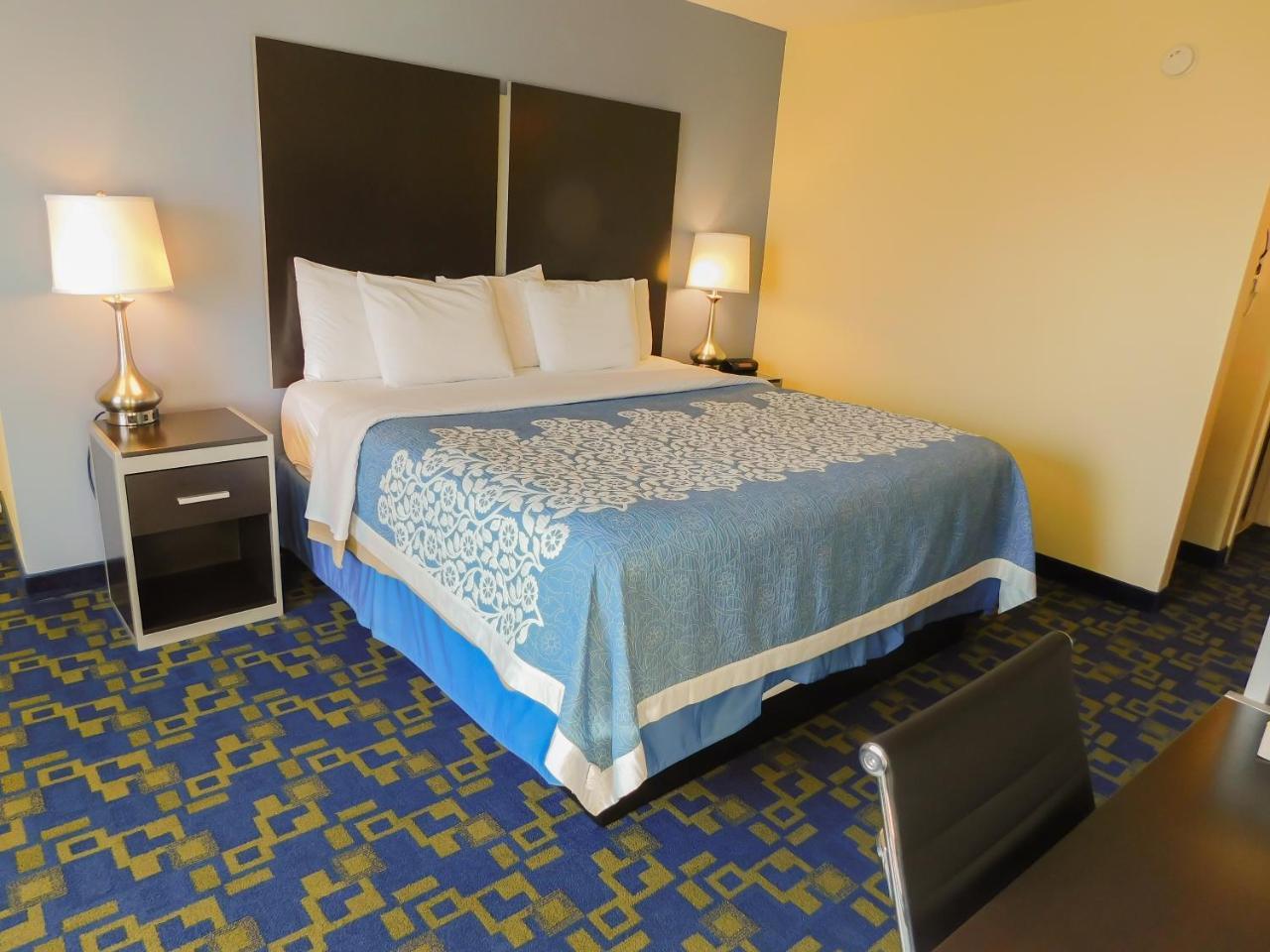 Days Inn & Suites By Wyndham Pocahontas Luaran gambar
