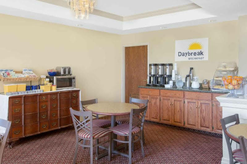 Days Inn & Suites By Wyndham Pocahontas Luaran gambar