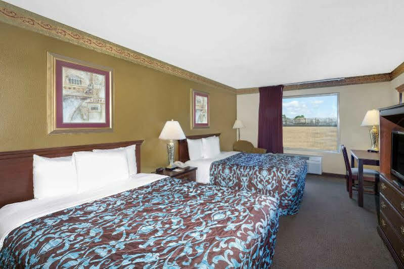 Days Inn & Suites By Wyndham Pocahontas Luaran gambar