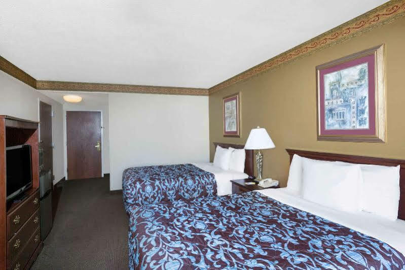 Days Inn & Suites By Wyndham Pocahontas Luaran gambar