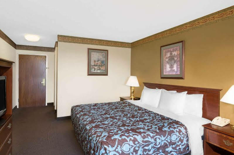 Days Inn & Suites By Wyndham Pocahontas Luaran gambar