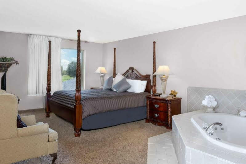 Days Inn & Suites By Wyndham Pocahontas Luaran gambar